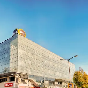 فندق Salzburg-nord ***
