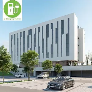 Tt-rooms - Kontaktlos Mit Self Check-in I Free Parking Autriche