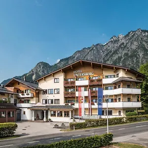 Untersberg Autriche